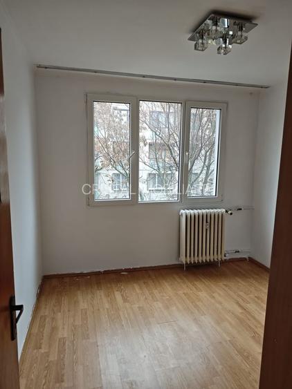 Apartament luminos 3 camere - Emil Racovita, 5 min. de metrou Piata Sudului - 5