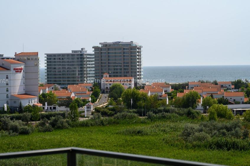 APARTAMENT 3 CAMERE - NAVODARI - 130MP - COMISION 0% - 9