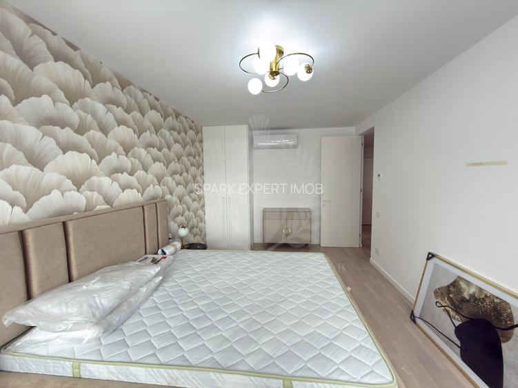 Apartament 2 camere, prima închiriere, Ultracentral/ Bucegi, Ploiești - 11