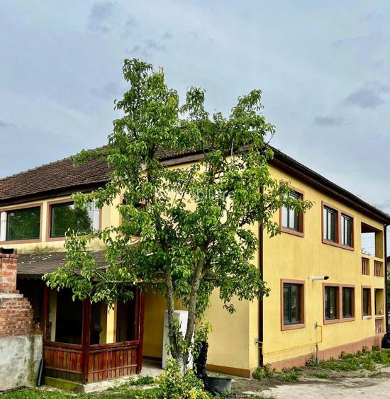 Duplex cu 5 camere în Sânandrei - 14