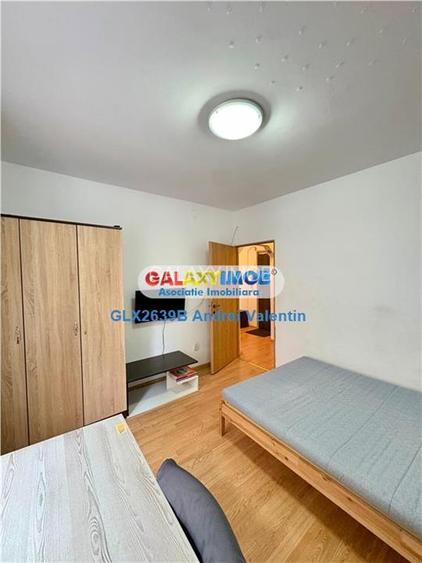 Apartament 2 Camere Berceni - Oltenitei - Str. Frumusani - 5