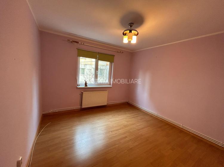 Etaj 1- Apartament 3 camere confort 1, zona Dorobantilor. - 2