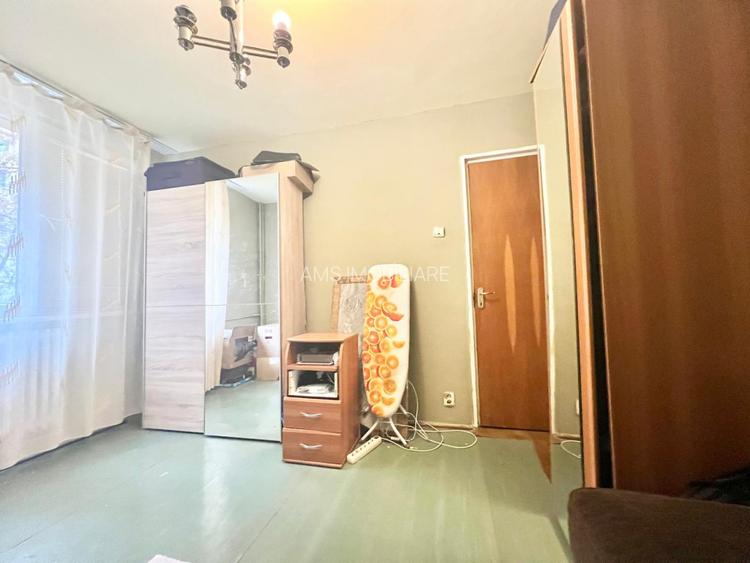 3 CAMERE / BLOC REABILITAT TERMIC /POSIBILITATE PLATA IN 3 RATE /USOR NEGOCIABIL - 15