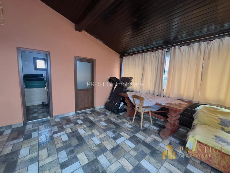  Casa noua P+E cu 3 camere de vanzare in Osorhei – judetul Bihor - 17