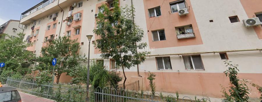 Garsoniera 15 mp * Bloc 1980 * Titan Auchan * Bd 1 Decembrie 1918 Bloc T2 - 2