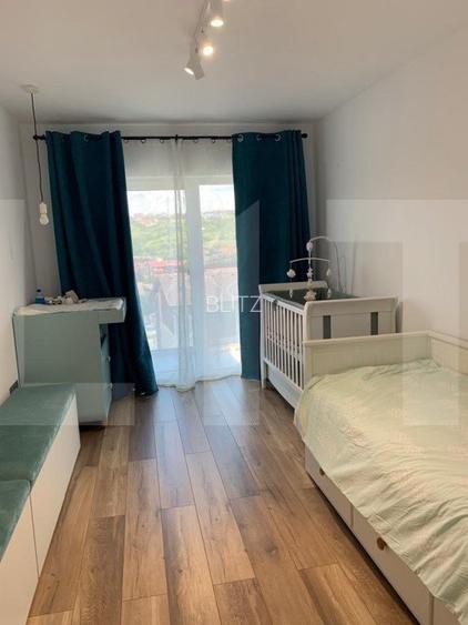 Duplex de lux la cheie in Manastur  - 7