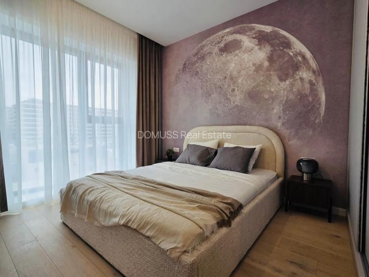 2 CAM | NUSCO CITY  | PIPERA | AVIATIEI | PARCARE | PRIMA INCHIRIERE | - 6