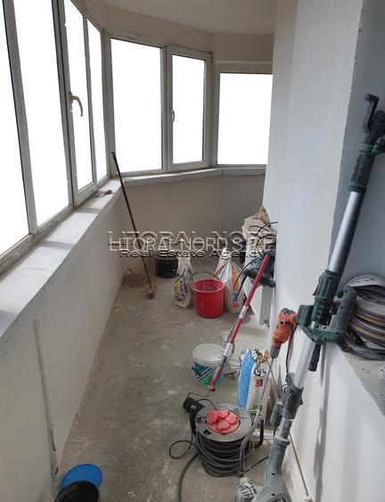 Exclusivitate- Inel I- Str. Soveja  DR-uri,ap. deosebit,175mp cu terasa,etaj 8/8 - 11