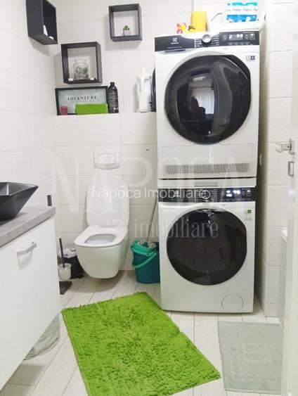 Apartament 4 camere de vanzare in Universitatii Oradea, Oradea - 8