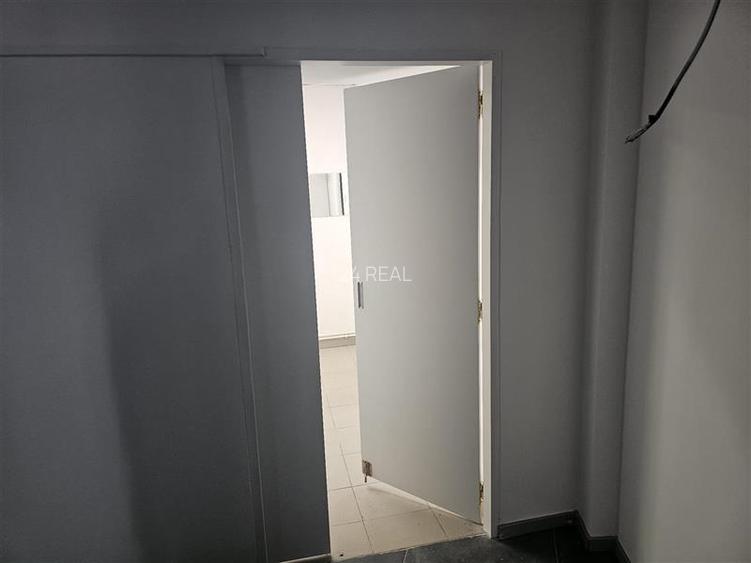 Spatiu comercial de inchiriat la Universitate - 50 mp - 5