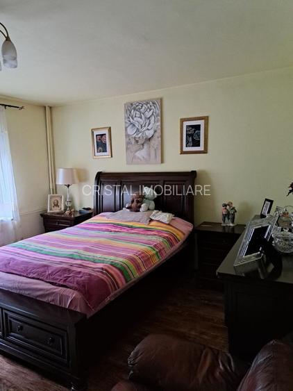 Vanzare Apartament 2 Camere Adiacent Nerva Traian - 5