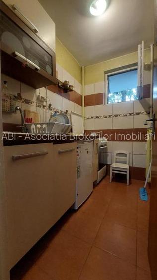 chirie garsoniera Baba Novac - 3