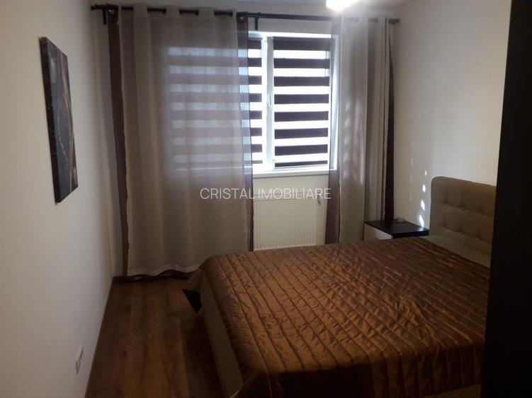 Apartament 2 camere de închiriat Apărătorii Patriei Centrală proprie Parcare - 3