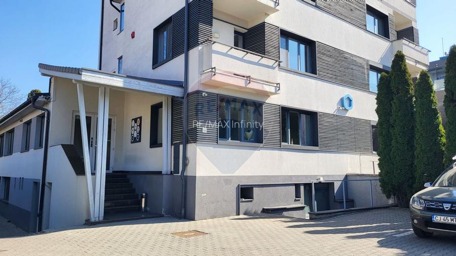 Spatiu birouri de închiriat 13-19 mp Sigma. All-inclusive. Comision 0% - 10