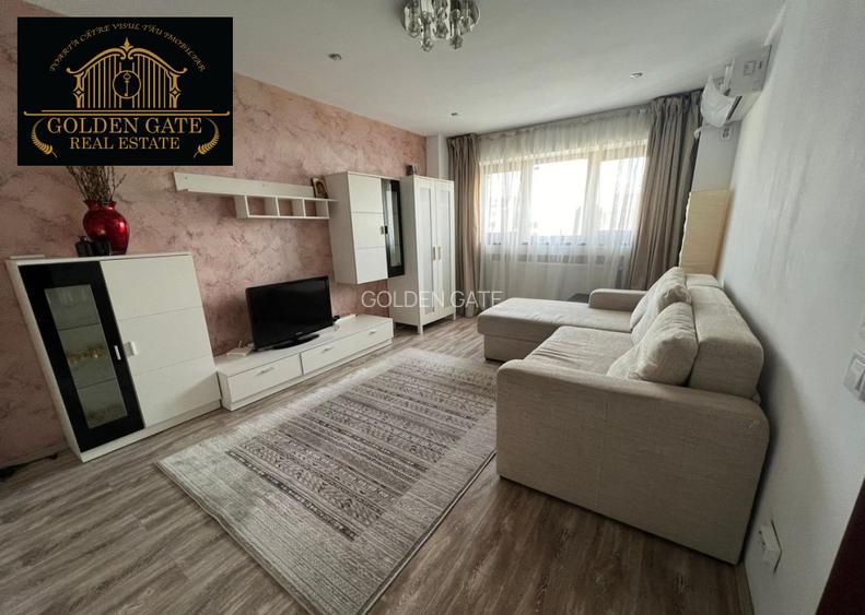 Stefan cel Mare Obor - 2 Camere Decomandat Centrala Proprie AC Balcon - 3