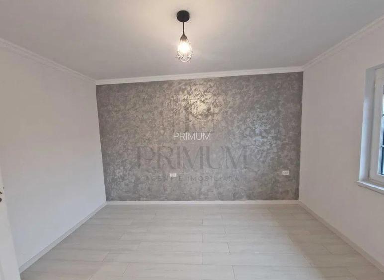 COMISION 0 - Casa insiruita - toate utilitatile - personalizare interioara - zon - 6