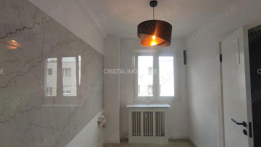 Vanzare apartament 3 camere Titan-Postavarului. RENOVAT TOTAL - 3