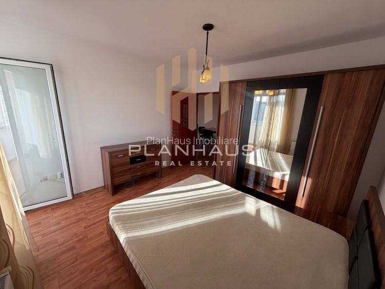 Apartament 64mp, parcare subterană si boxă 14mp Baia Mare, Strada Lupului - 4