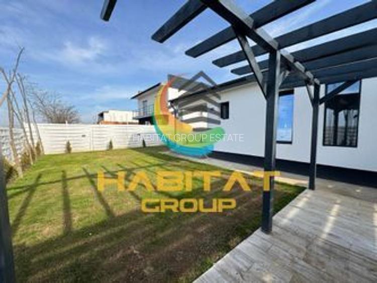 Casa individuala 4 camere / Vidra / Comision 0% - 4