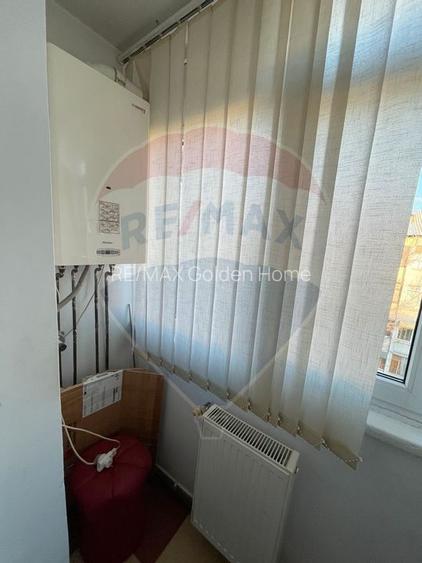 Apartament 2 camere - 2