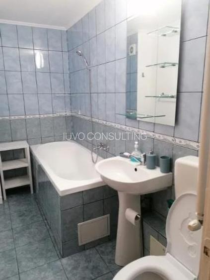 Apartament 3 camere hol H Bdul.Constantin Brancoveanu - 2