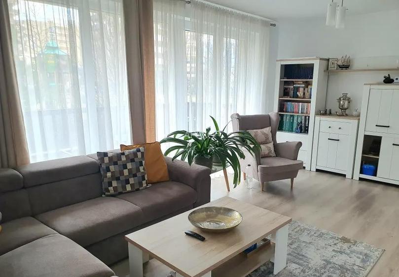 Apartament 3 camere 110MP-Astra-Urban - 3