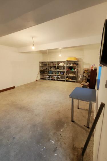 Teren de vanzare premium- Selgros/Little Town-anexa construita P+1 - 9