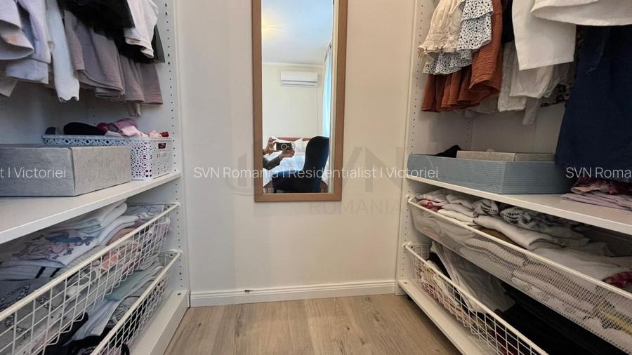 REV2005491 Casa in complex exclusivist cu acces la lac Buftea - 18