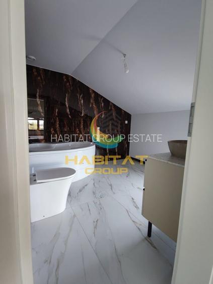 Vila p+1+m / 4 camere / com. Berceni / Comision 0% - 19