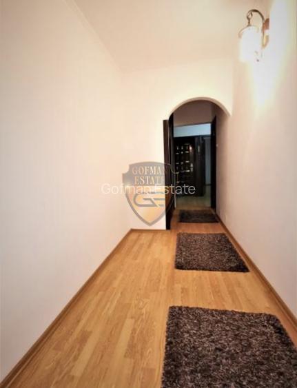3 camere, Tomis Nord, 72mp parcare 2 bai Et 1/4 termen lung / scurt centrala gaz - 7
