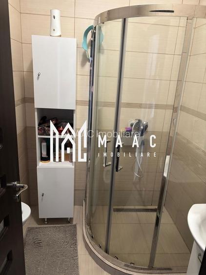 Apartament 3 camere | Bulevardul Dem. Radulescu| | 62mp - 7