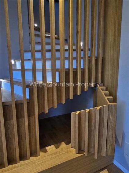 Otopeni, vila moderna 5 camere - 22