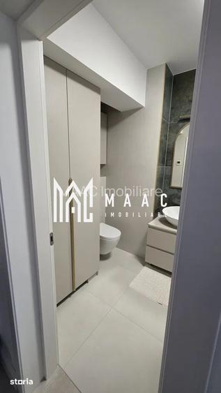 Apartament 3 camere | 77 MPU | Etaj 3 | Parcare | Evolution - 8