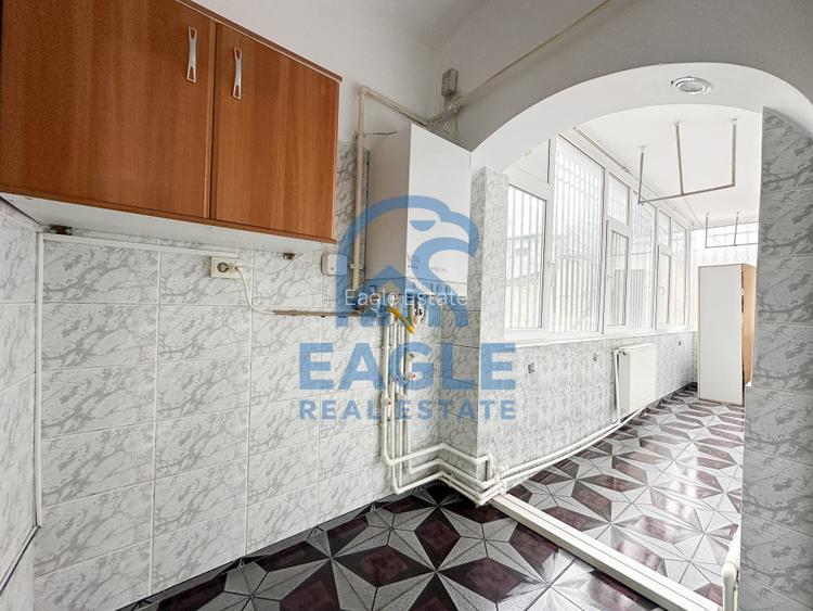 Icil - Spatiu ideal pentru birouri/cabinete 55 MP Parter - 10