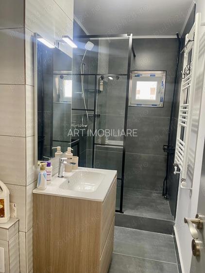 Garsoniera Lacul Tei - 15