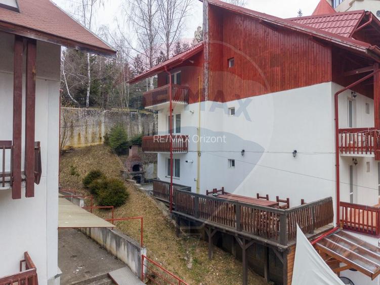 Oportunitate de investitie !  Apartament cu 3 camere in Poiana Bravov - 22