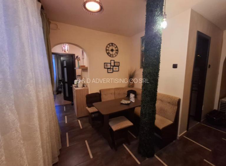 Drumul Taberei - Raul Doamnei - Apartament 2 camere -  Modern - 14