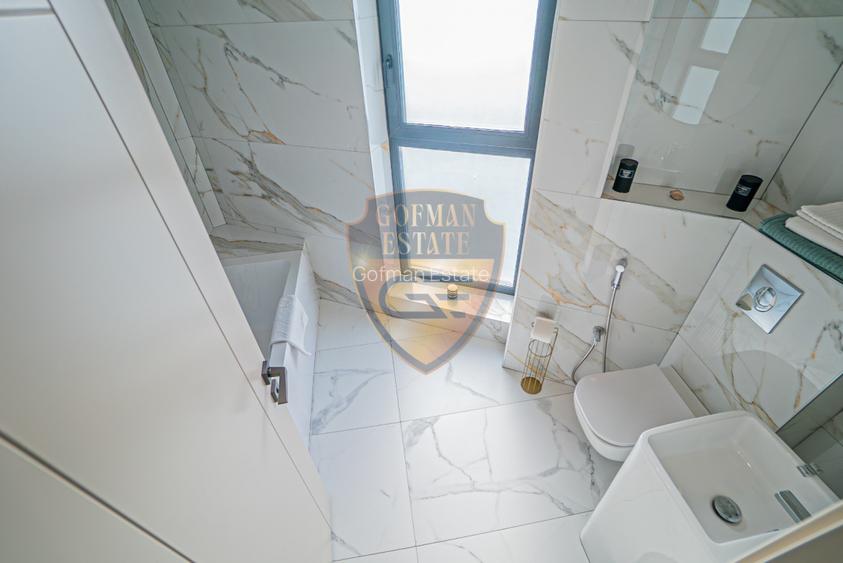 Aviatorii Residence, LUX, 3 camere, Parcare, Facultatea de Medicina, City Park - 17