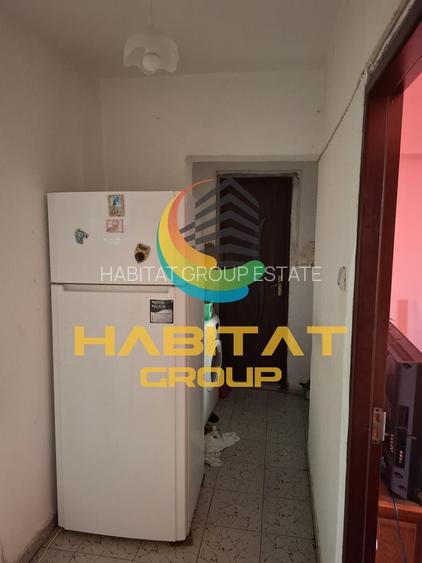 Brancoveanu Budimex apropiere metrou vanzare 3cam decomandat - 6