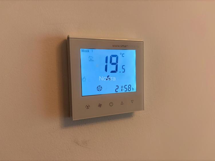 Chirie 2 camere | Rond OMV | Parcare inclusa - 11
