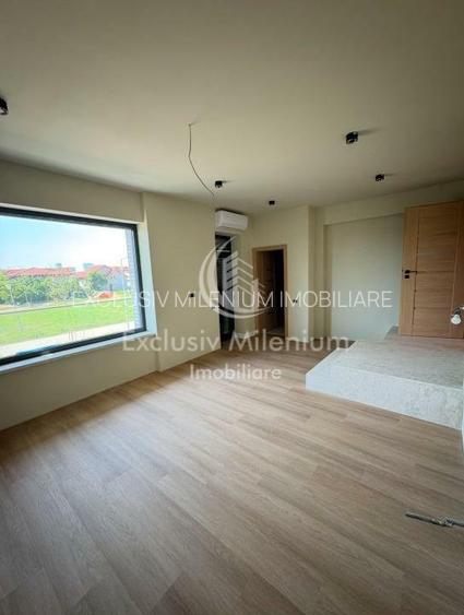 Vila Henri Coanda / Aviatiei Birouri /Locuinta - 4