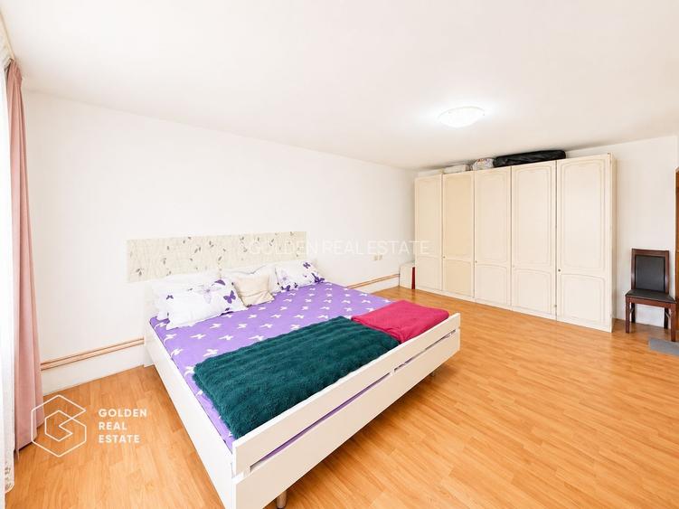 Casa Vladimirescu, teren 319 mp cu 2 camere - 9