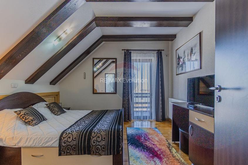 Casa cu potential turistic in Tohanu Nou - Comision 0% - 55