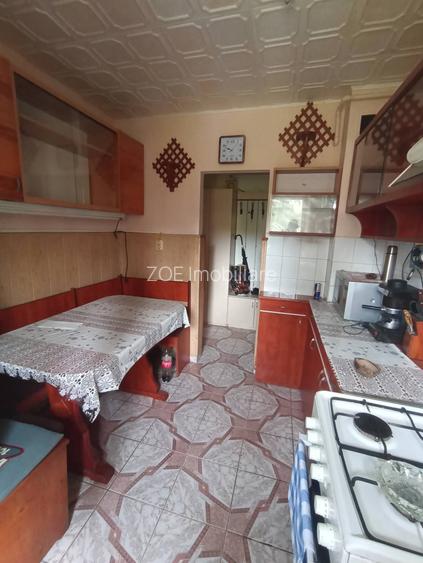 De vânzare apartament cu 2 camere la Sfântu Gheorghe - 2