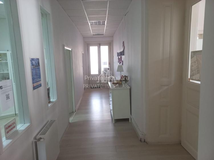 Spatiu 200 Mp Et.1 De Inchiriat,  Piata Trandafirilor, Ultracentral - 8