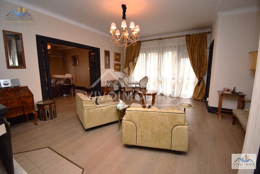 Apartament 6 Camere / Cotroceni-Eroilor / Parter și Demisol / Renovat Integral - 8
