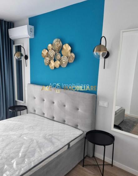 3 Camere de inchiriat | GranVia Park | Metrou | 2 Locuri de parcare - 3