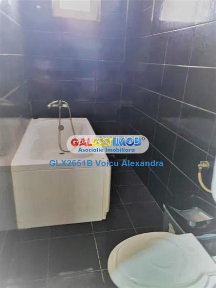 Apartament 2 Cam Bloc Nou Berceni - Dimitrie Leonida - Pet Friendly - 7