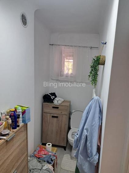 Apartament cu 1 camera , strada Bucuresti  - 8