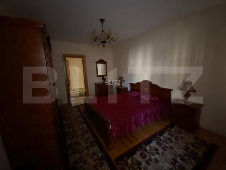 Vila 7 camere, 750mp-teren, BAILE HERCULANE - 9